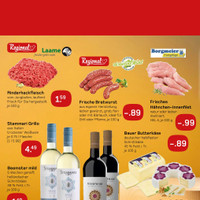 REWE Prospekt Seite 2