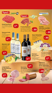 REWE Prospekt - Angebote ab 07.04. - Seite 2