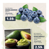 REWE Prospekt Seite 2