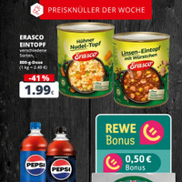 REWE Prospekt Seite 3