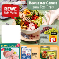 REWE Prospekt Seite 3
