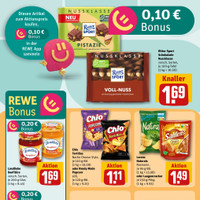 REWE Prospekt Seite 17
