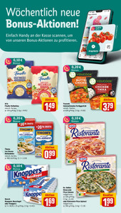REWE Prospekt - Angebote ab 13.04. - Seite 2