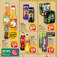 REWE Prospekt Seite 16