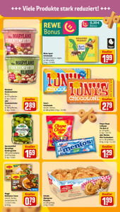 REWE Prospekt - Angebote ab 13.04.