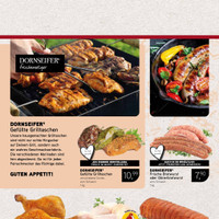 REWE Prospekt Seite 2