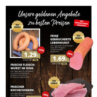 REWE Prospekt Seite 2