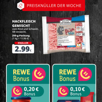 REWE Prospekt Seite 3