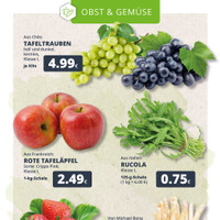 REWE Prospekt Seite 9