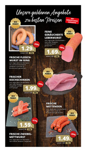 REWE Prospekt - Angebote ab 13.04. - Seite 2