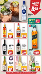 REWE Prospekt - Angebote ab 13.04.