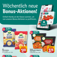 REWE Prospekt Seite 2