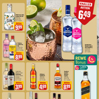 REWE Prospekt Seite 23