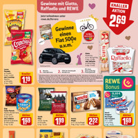 REWE Prospekt Seite 27