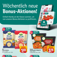 REWE Prospekt Seite 2