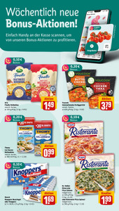 REWE Prospekt - Angebote ab 13.04. - Seite 2