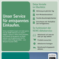 REWE Prospekt Seite 2