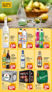 REWE Prospekt - Angebote ab 13.04.