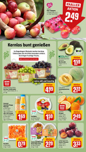 REWE Prospekt - Angebote ab 13.04.