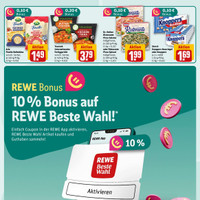 REWE Prospekt Seite 2