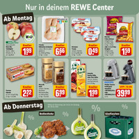 REWE Prospekt Seite 3