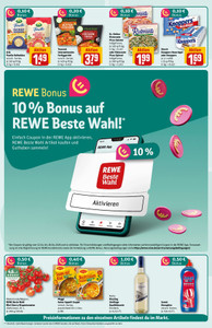 REWE Prospekt - Angebote ab 13.04. - Seite 2