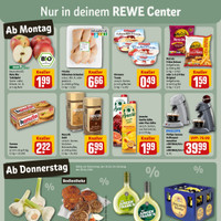 REWE Prospekt Seite 3