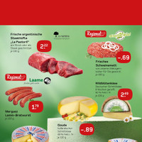 REWE Prospekt Seite 2