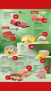 REWE Prospekt - Angebote ab 20.04. - Seite 2