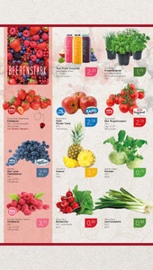 REWE Prospekt - Angebote ab 20.04.