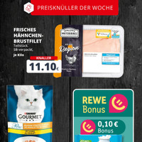 REWE Prospekt Seite 3