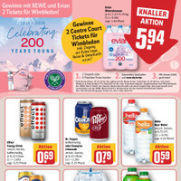 REWE Prospekt Seite 20