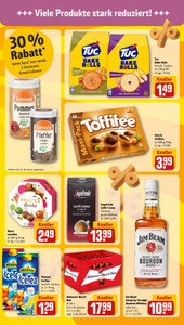 REWE Prospekt - Angebote ab 20.04.