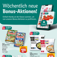 REWE Prospekt Seite 2