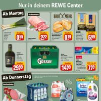 REWE Prospekt Seite 3