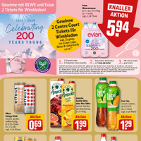 REWE Prospekt Seite 20
