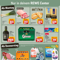 REWE Prospekt Seite 3