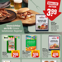 REWE Prospekt Seite 14