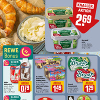 REWE Prospekt Seite 16