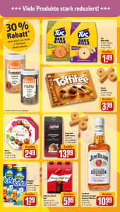 REWE Prospekt - Angebote ab 20.04.