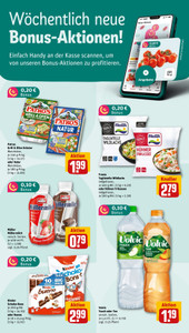 REWE Prospekt - Angebote ab 20.04. - Seite 2