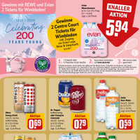 REWE Prospekt Seite 20
