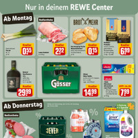 REWE Prospekt Seite 3