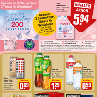 REWE Prospekt Seite 20