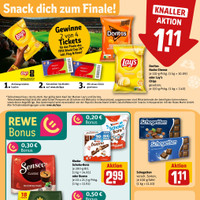 REWE Prospekt Seite 27