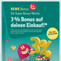 REWE Prospekt Seite 3