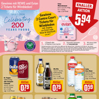REWE Prospekt Seite 20