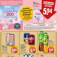 REWE Prospekt Seite 26