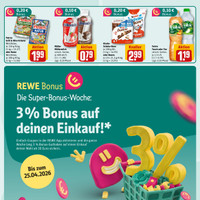 REWE Prospekt Seite 2