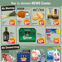 REWE Prospekt Seite 3